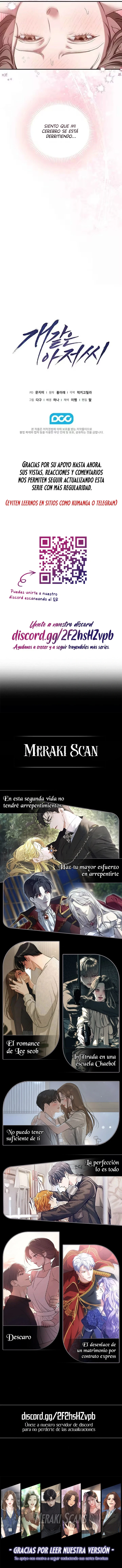 Bastardo Capítulo 43 - Page 22