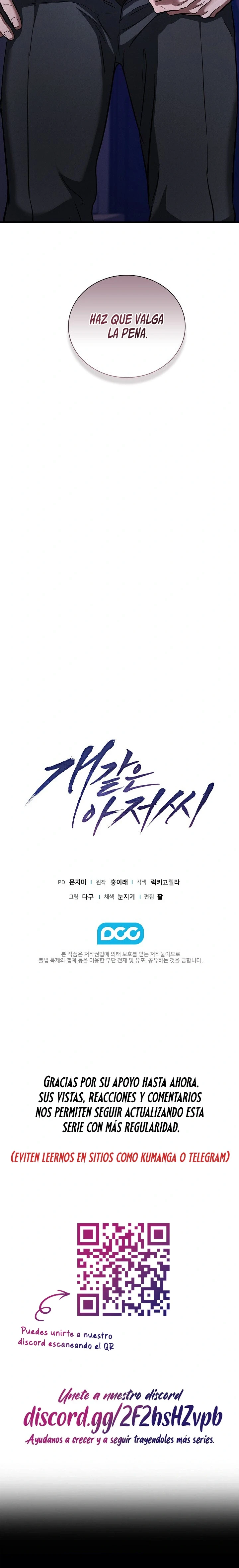 Bastardo Capítulo 5 - Page 12