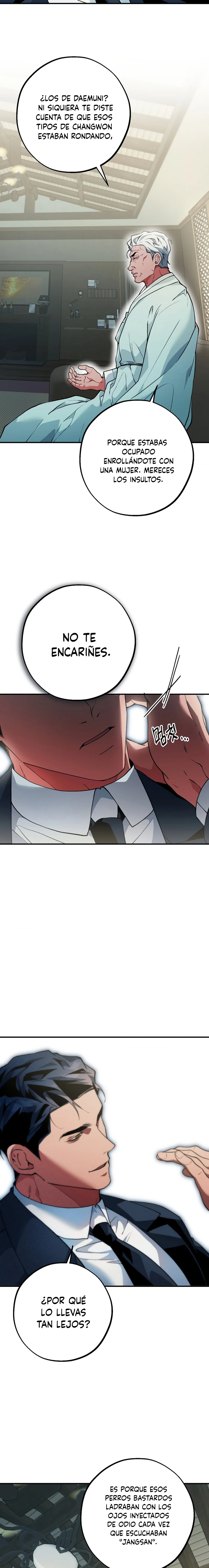 Hasta el Fondo Capítulo 15 - Page 8
