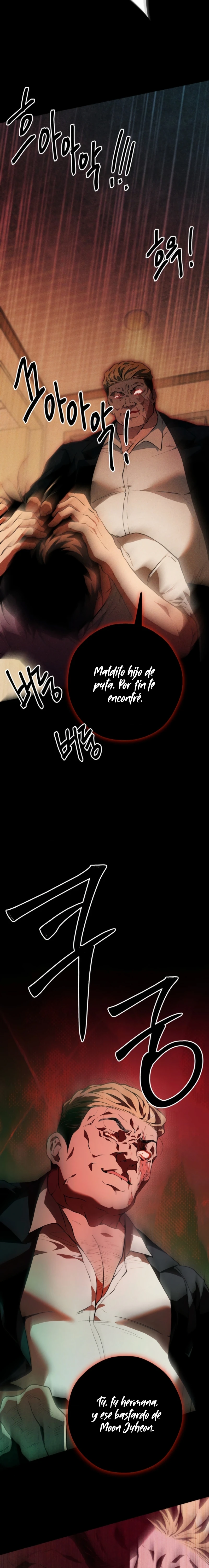 Hasta el Fondo Capítulo 17 - Page 14