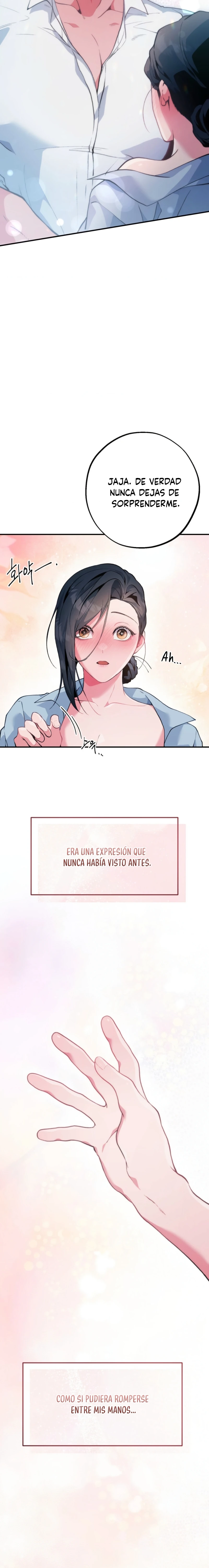 Hasta el Fondo Capítulo 18 - Page 16