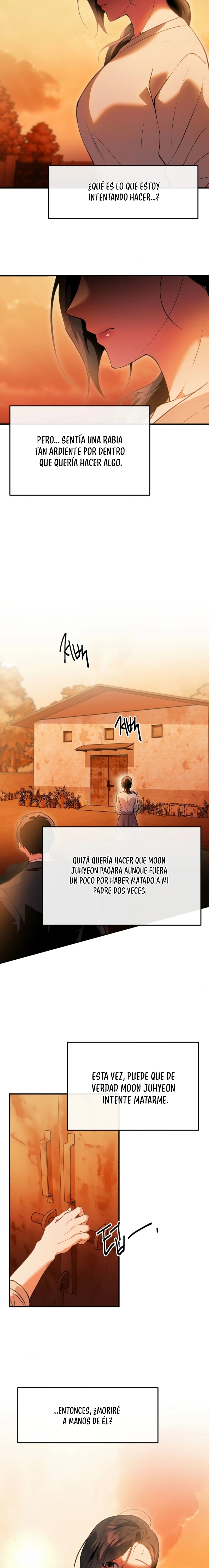 Hasta el Fondo Capítulo 22 - Page 2