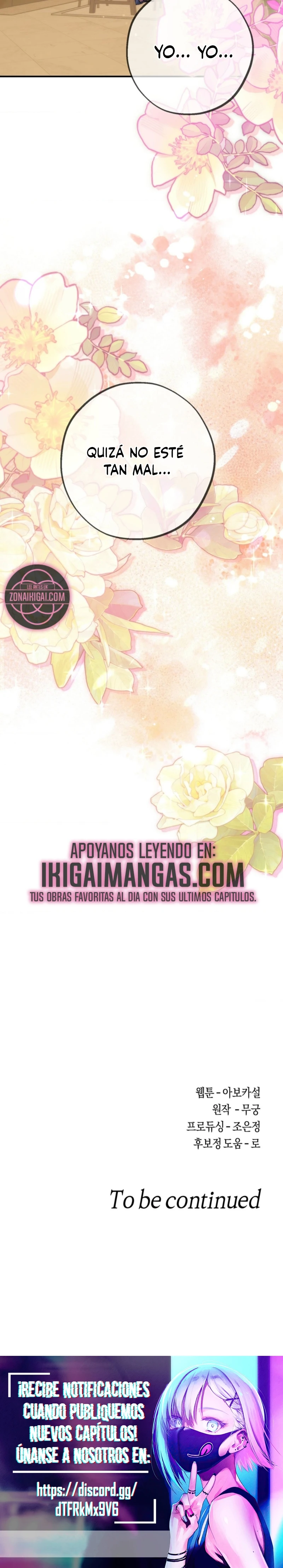 Hasta el Fondo Capítulo 24 - Page 15