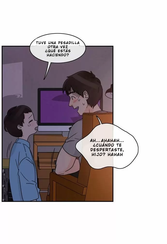 Do It One More Time Capítulo 1 - Page 13