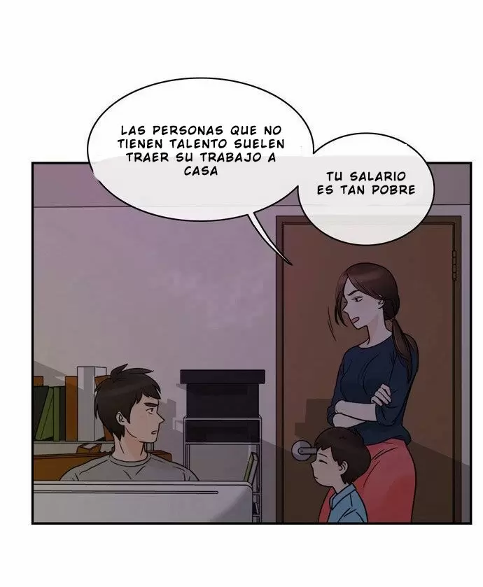 Do It One More Time Capítulo 1 - Page 16