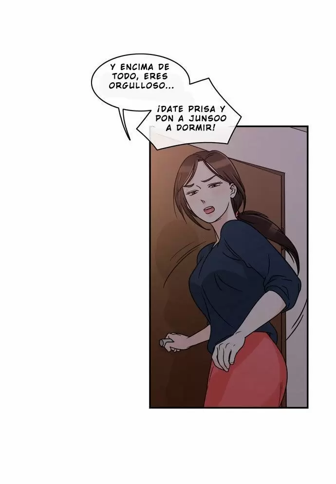 Do It One More Time Capítulo 1 - Page 18