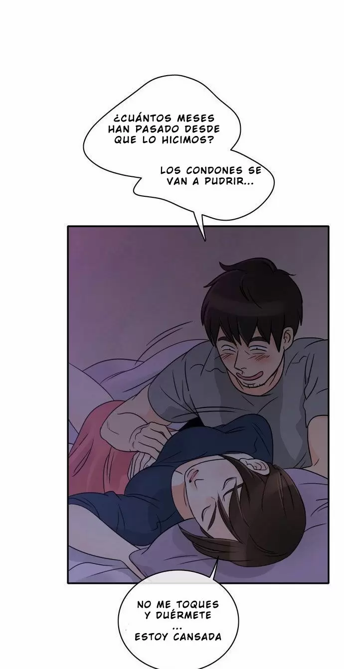 Do It One More Time Capítulo 1 - Page 21