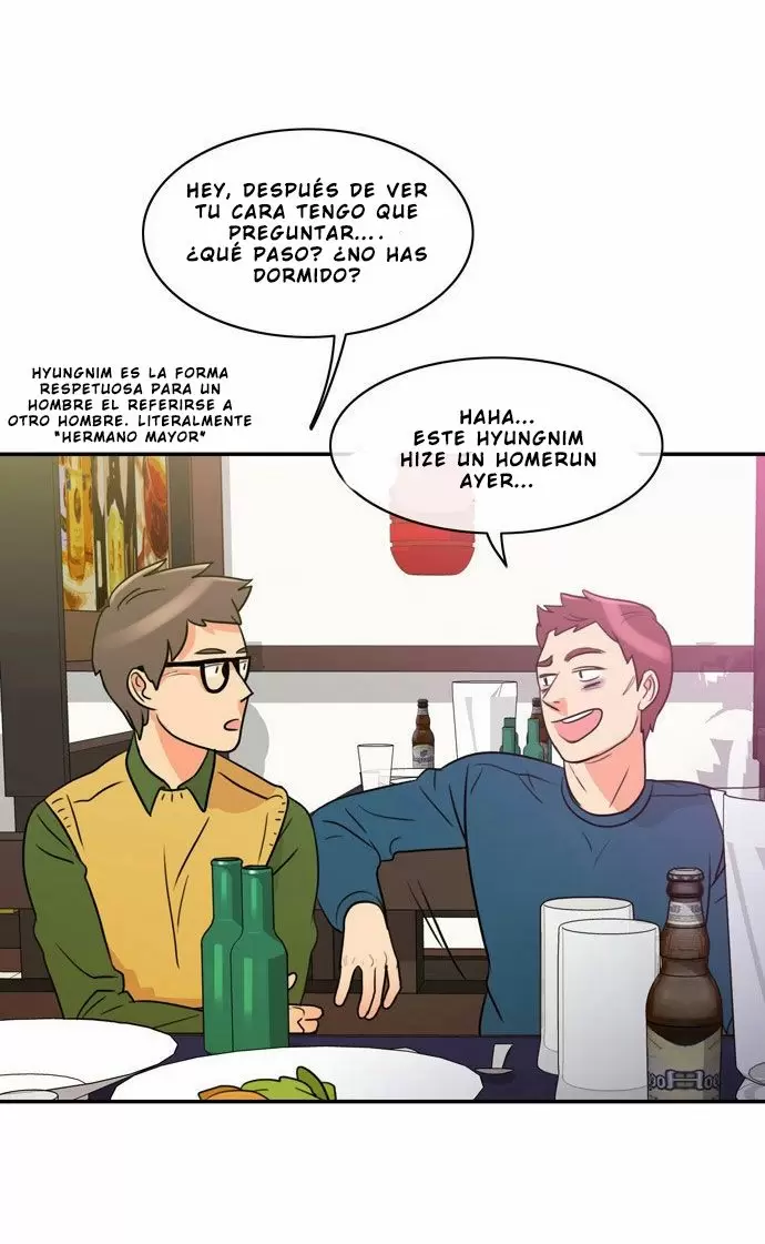 Do It One More Time Capítulo 1 - Page 36
