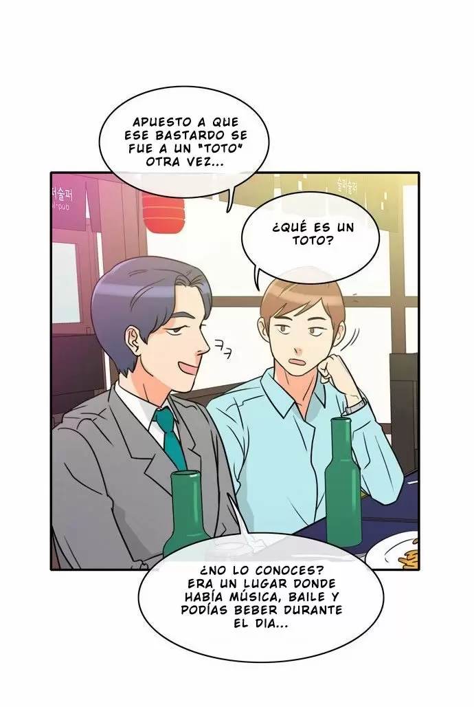 Do It One More Time Capítulo 1 - Page 37