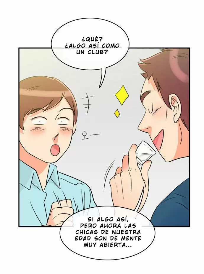 Do It One More Time Capítulo 1 - Page 38