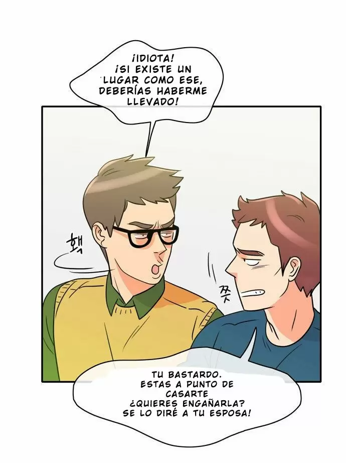 Do It One More Time Capítulo 1 - Page 39