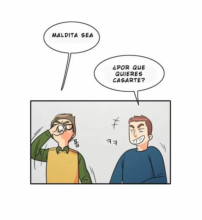 Do It One More Time Capítulo 1 - Page 40