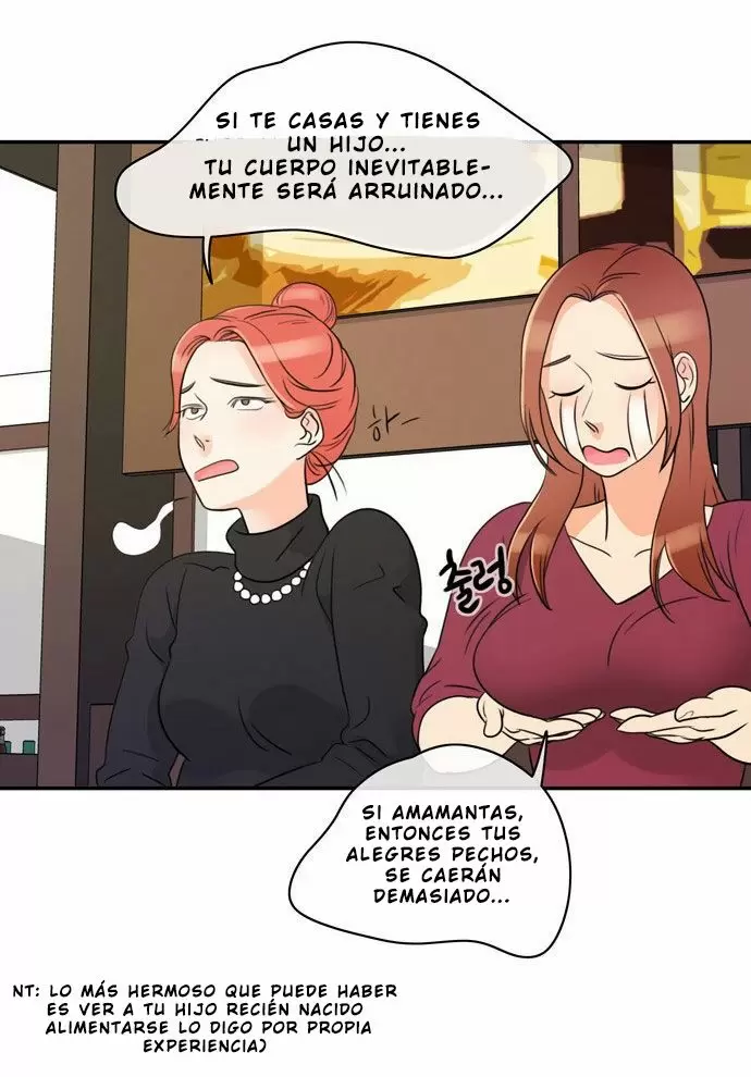 Do It One More Time Capítulo 1 - Page 46