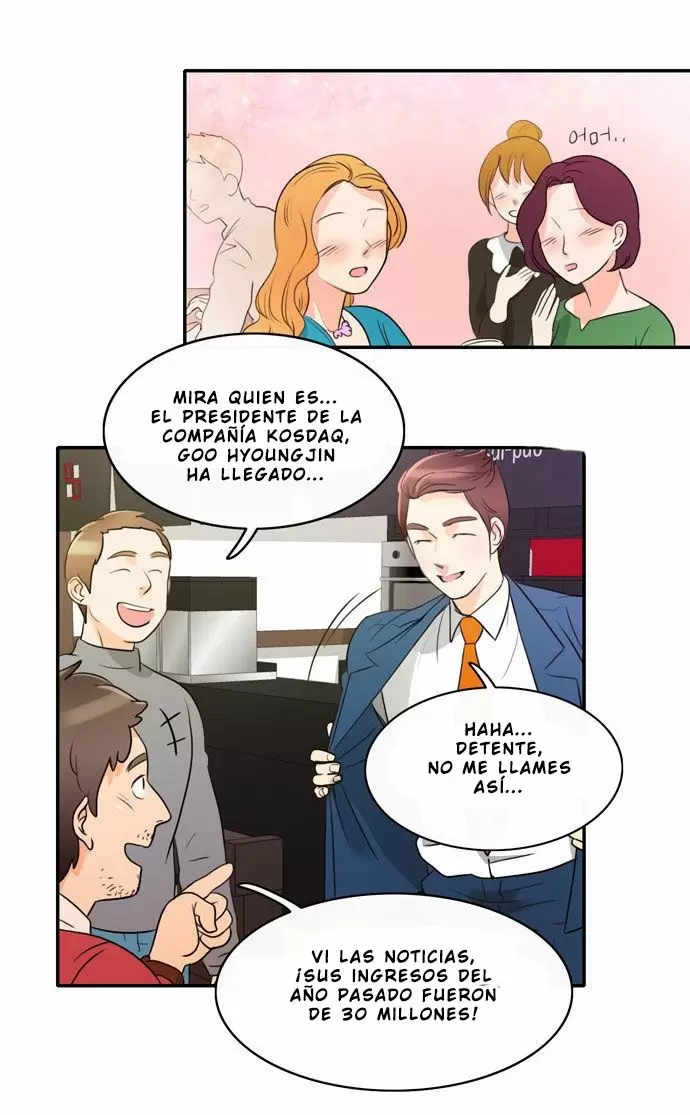Do It One More Time Capítulo 1 - Page 60