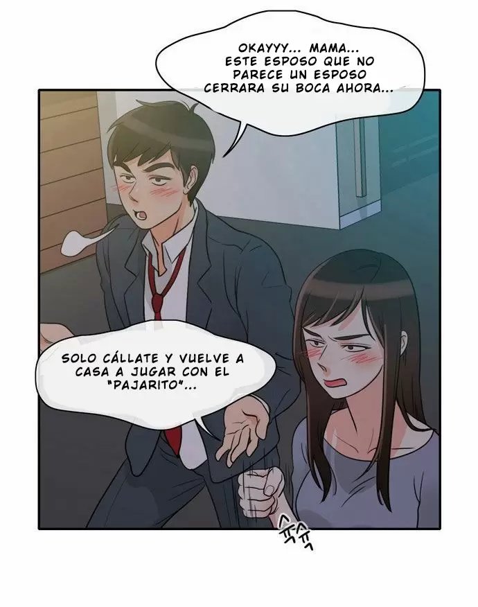 Do It One More Time Capítulo 1 - Page 69
