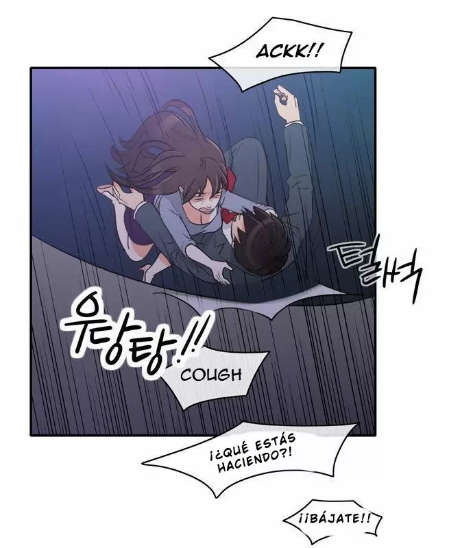 Do It One More Time Capítulo 1 - Page 74