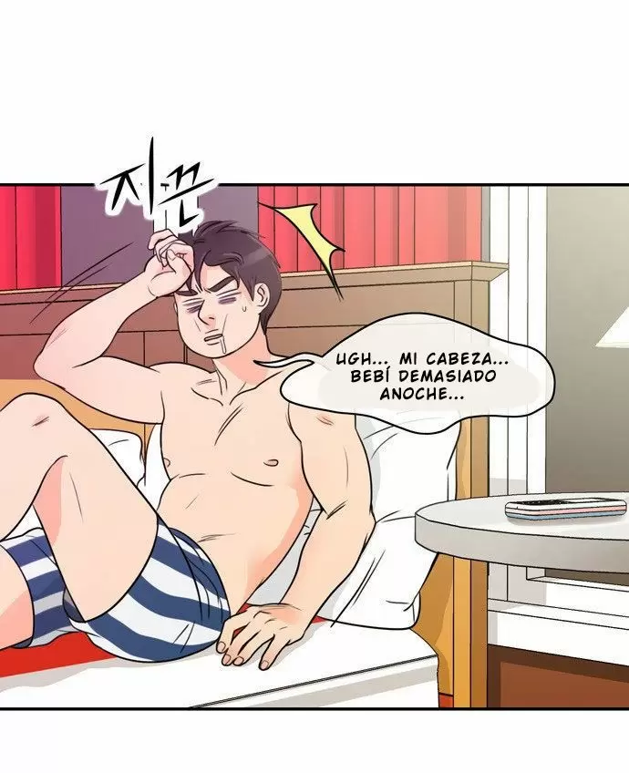 Do It One More Time Capítulo 1 - Page 84