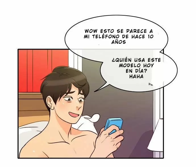 Do It One More Time Capítulo 1 - Page 86