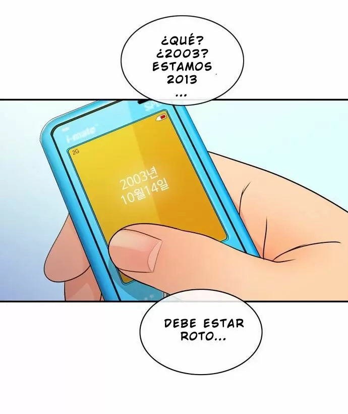 Do It One More Time Capítulo 1 - Page 87