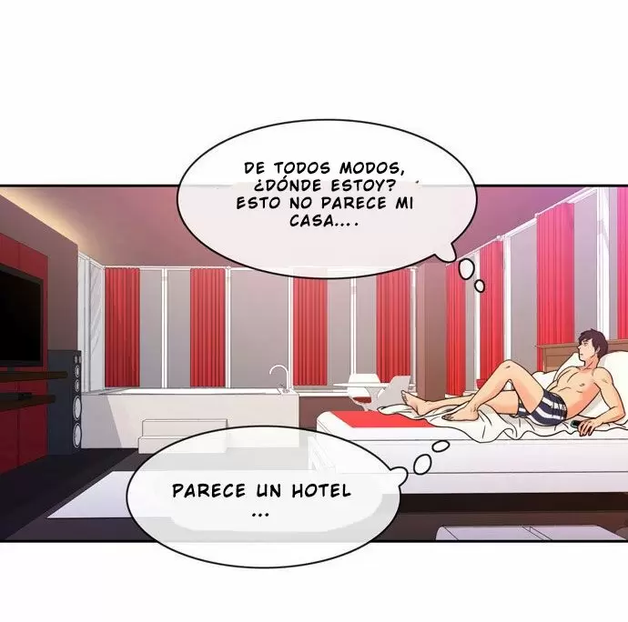 Do It One More Time Capítulo 1 - Page 89