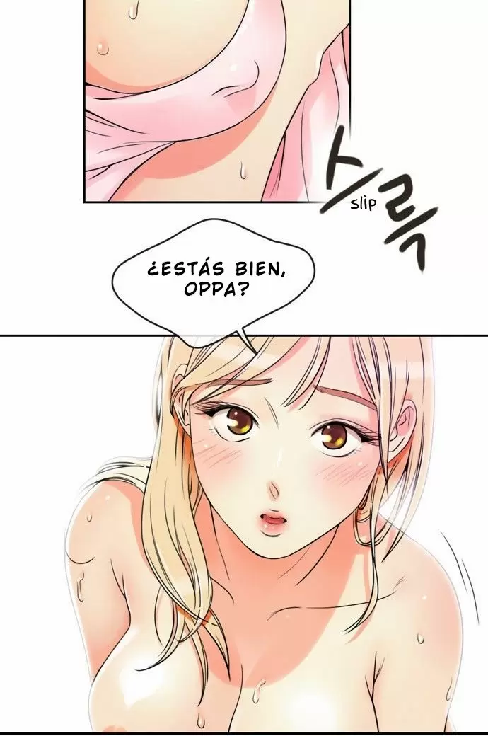 Do It One More Time Capítulo 1 - Page 99