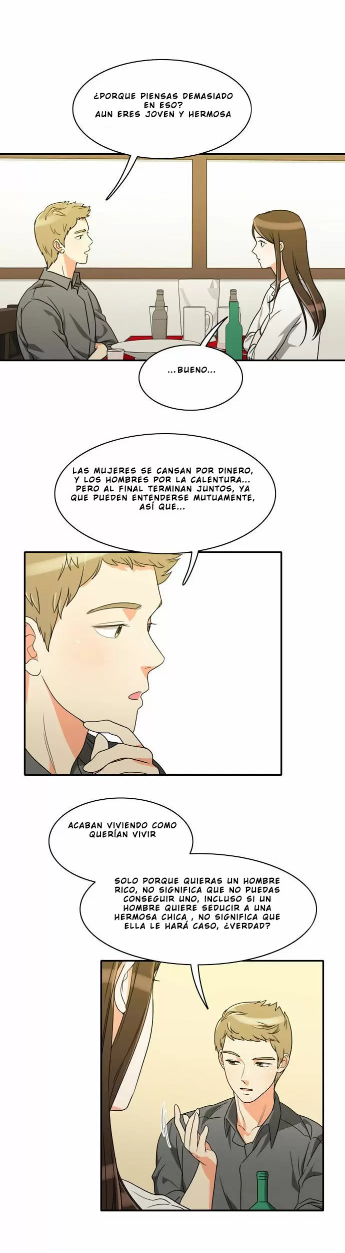 Do It One More Time Capítulo 10 - Page 10