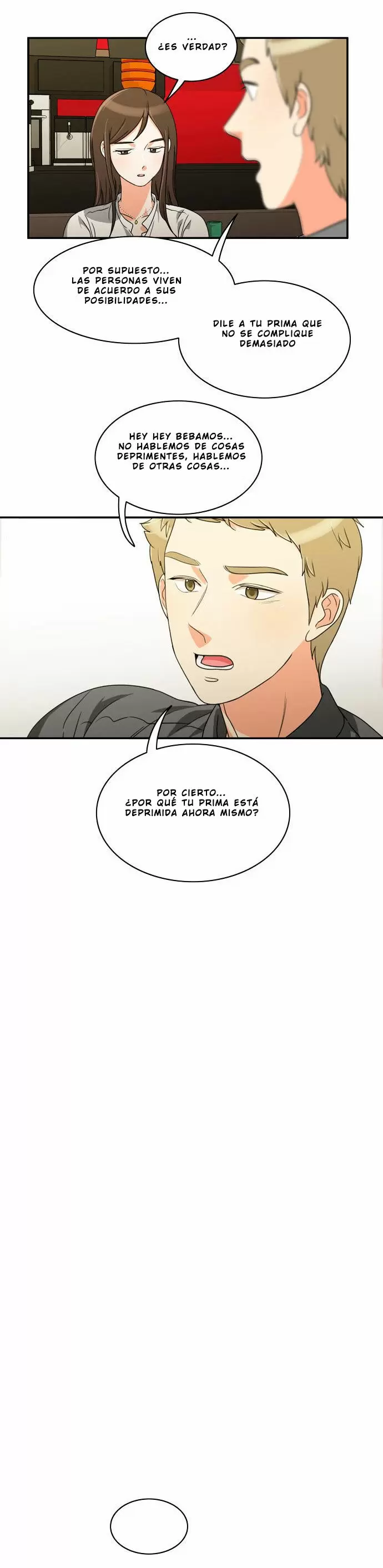 Do It One More Time Capítulo 10 - Page 11