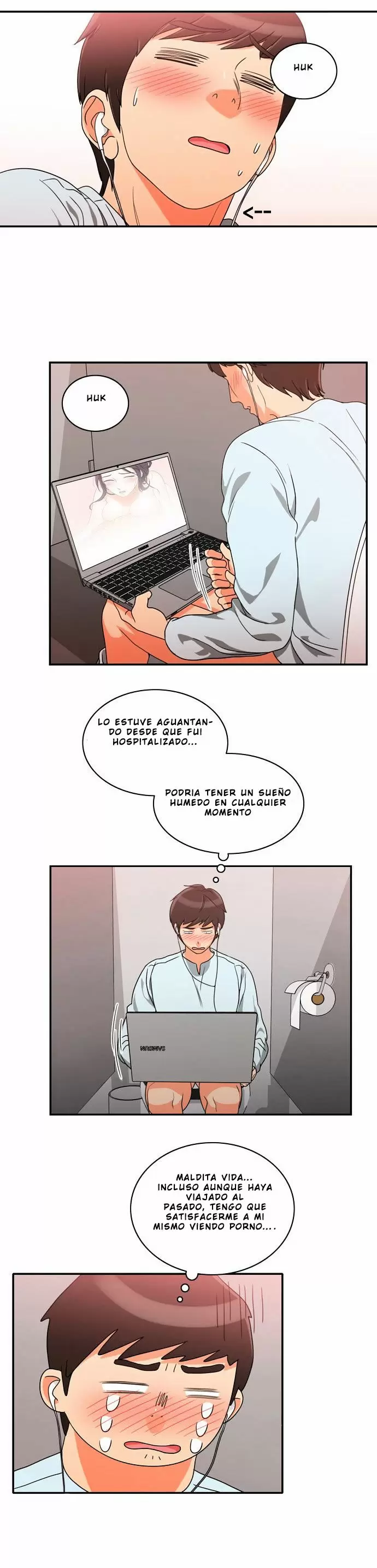 Do It One More Time Capítulo 10 - Page 12