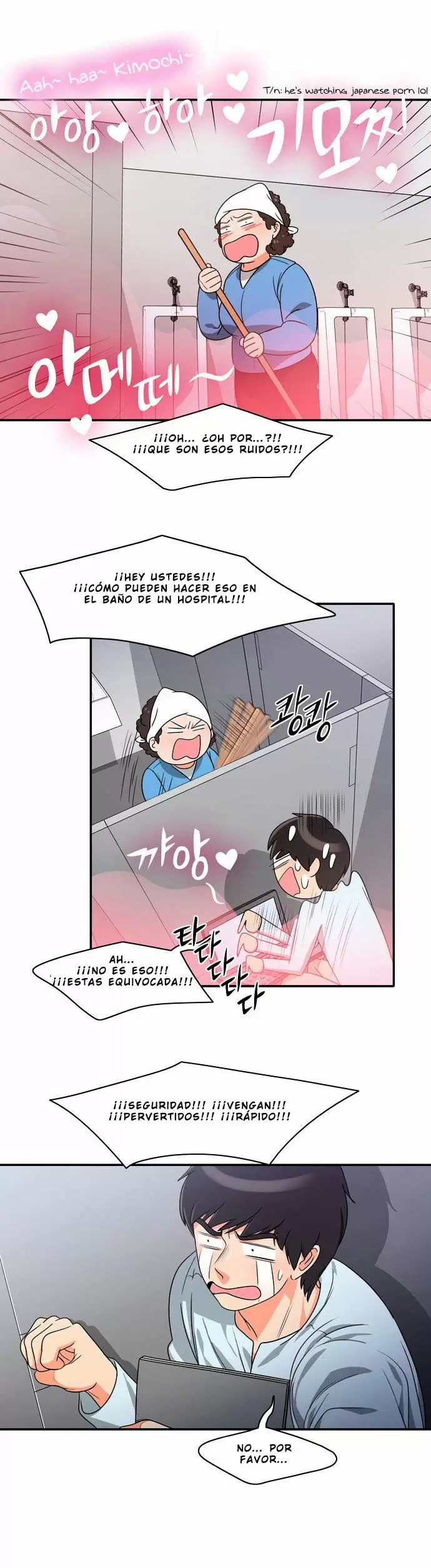 Do It One More Time Capítulo 10 - Page 14