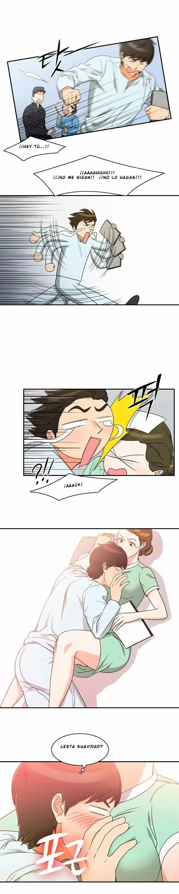 Do It One More Time Capítulo 10 - Page 15