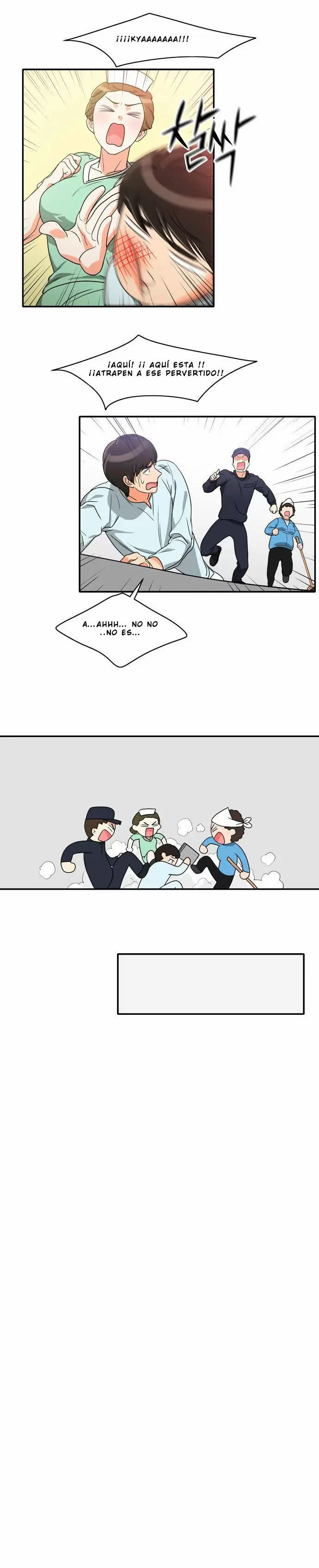 Do It One More Time Capítulo 10 - Page 16