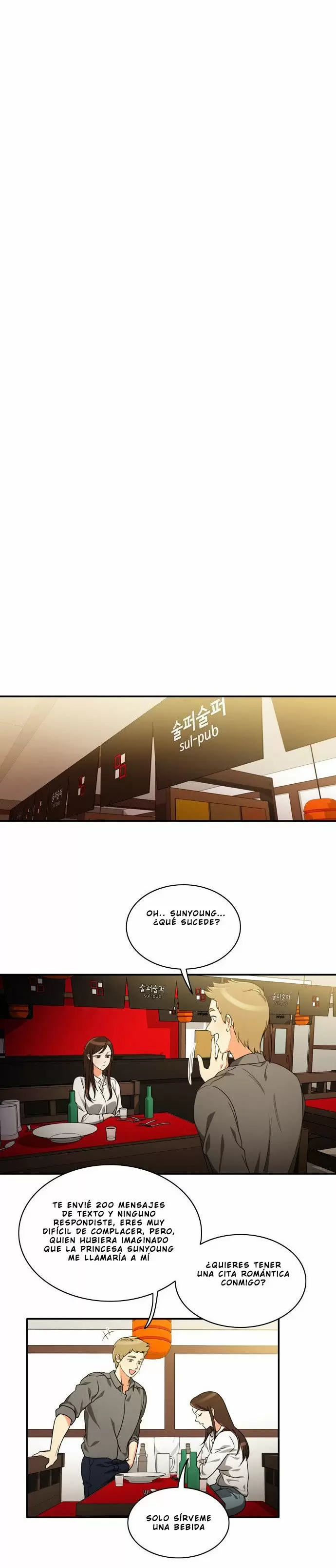Do It One More Time Capítulo 10 - Page 5