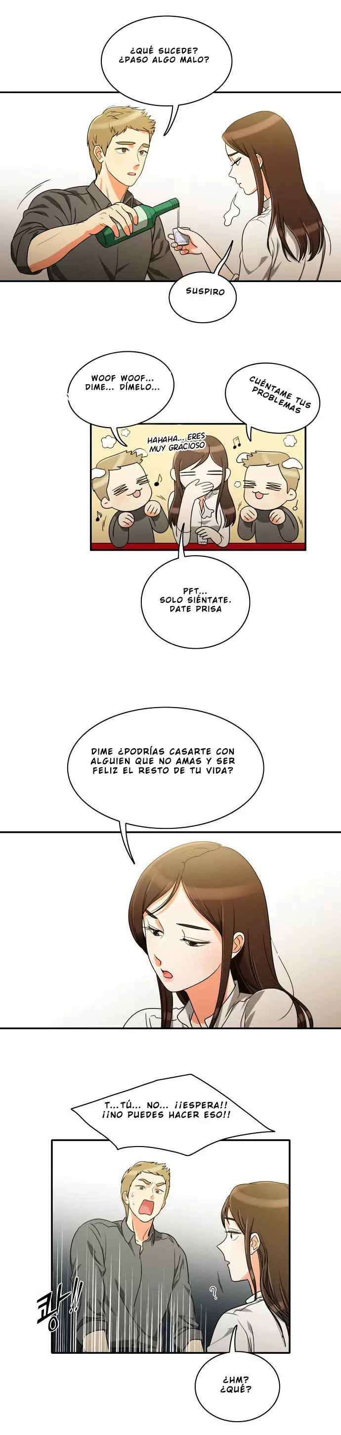 Do It One More Time Capítulo 10 - Page 6