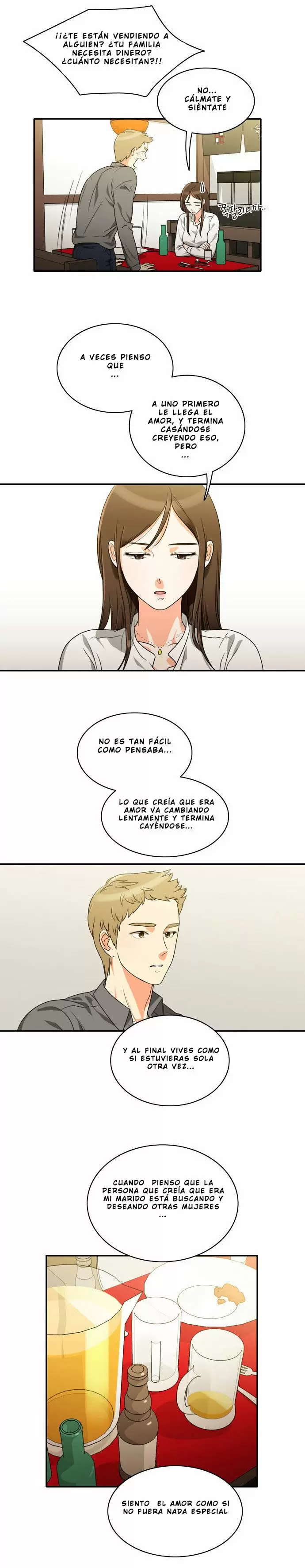 Do It One More Time Capítulo 10 - Page 7