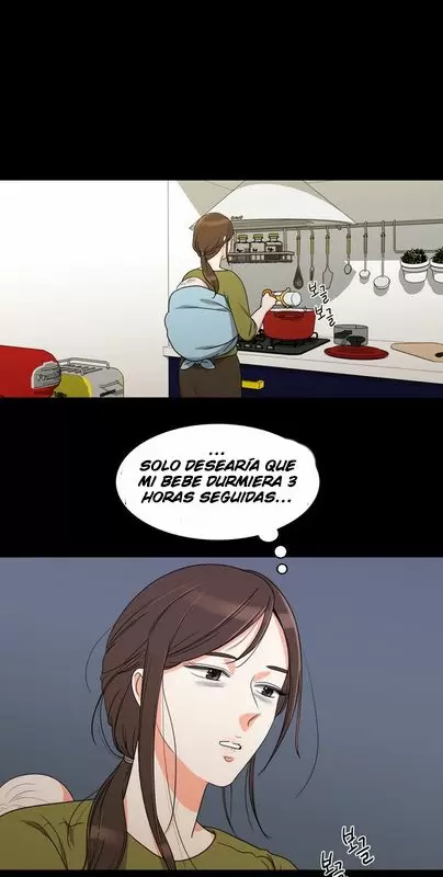 Do It One More Time Capítulo 11 - Page 20