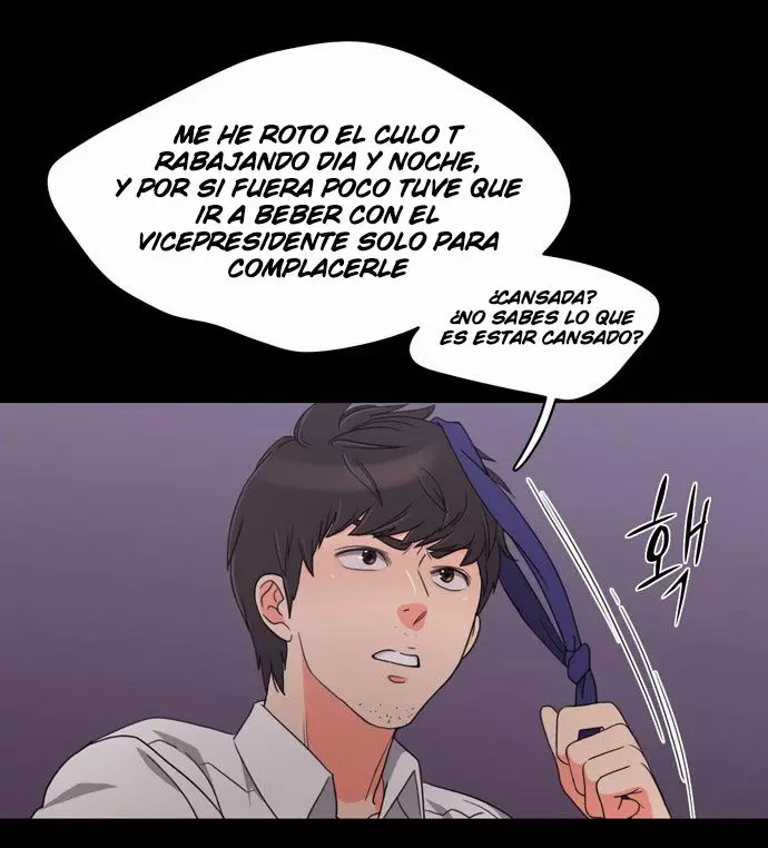 Do It One More Time Capítulo 11 - Page 31