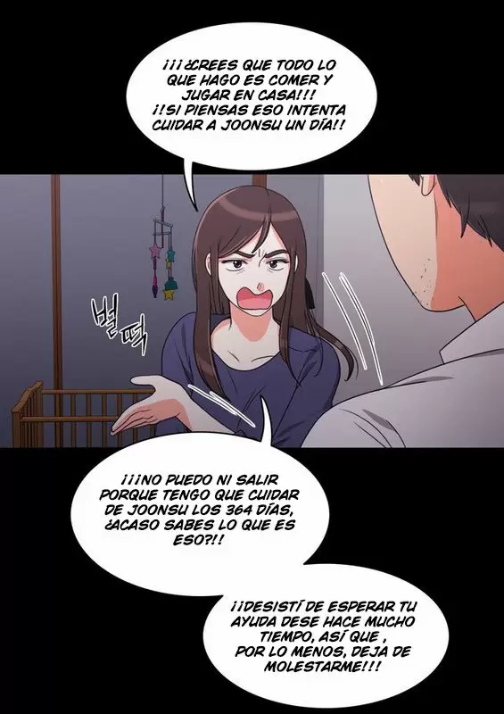 Do It One More Time Capítulo 11 - Page 32