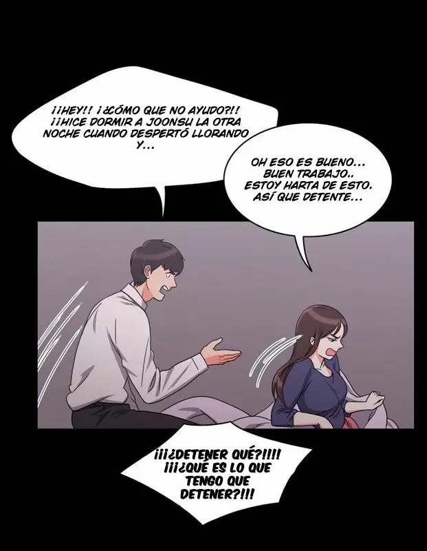 Do It One More Time Capítulo 11 - Page 33