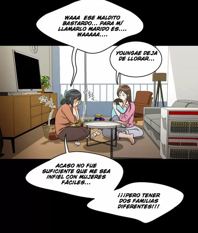 Do It One More Time Capítulo 11 - Page 41