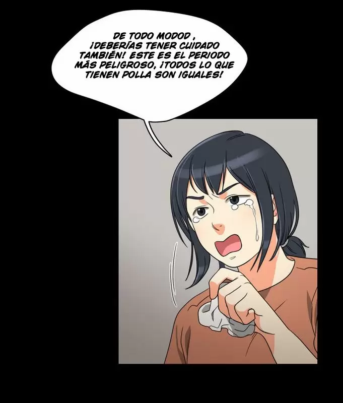 Do It One More Time Capítulo 11 - Page 45