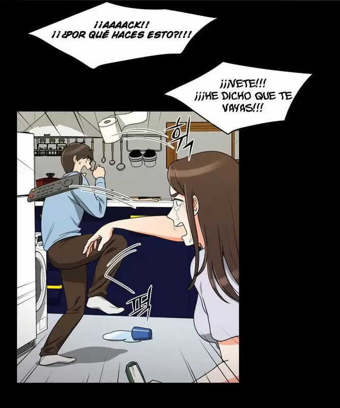 Do It One More Time Capítulo 11 - Page 48