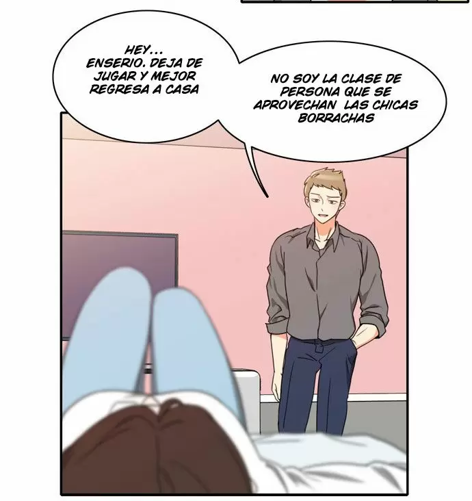 Do It One More Time Capítulo 11 - Page 5