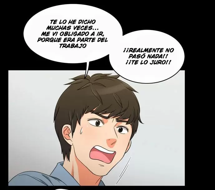 Do It One More Time Capítulo 11 - Page 52