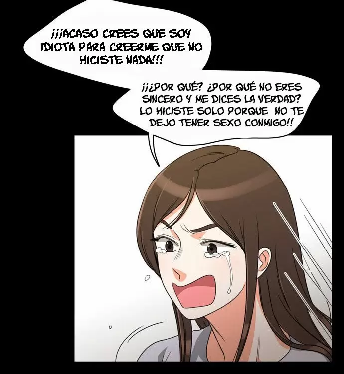 Do It One More Time Capítulo 11 - Page 53