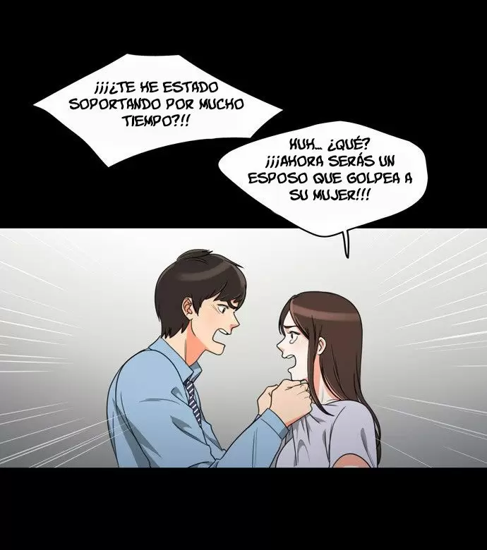 Do It One More Time Capítulo 11 - Page 54