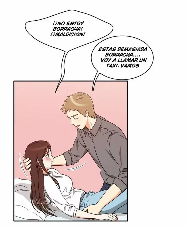 Do It One More Time Capítulo 11 - Page 6