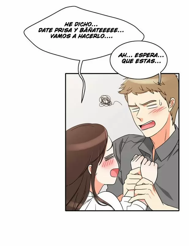 Do It One More Time Capítulo 11 - Page 7