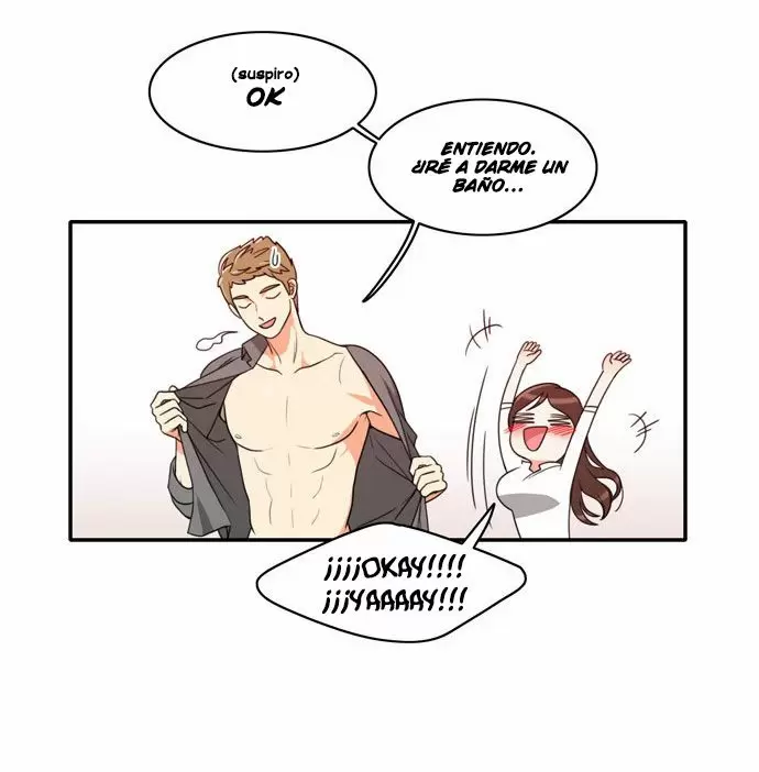 Do It One More Time Capítulo 11 - Page 9
