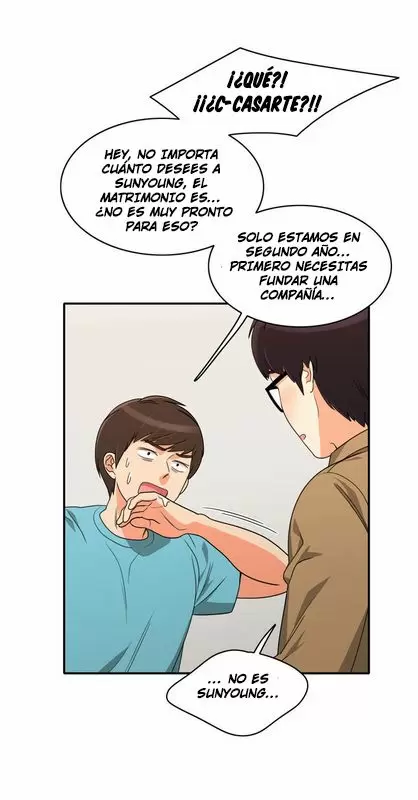 Do It One More Time Capítulo 12 - Page 14