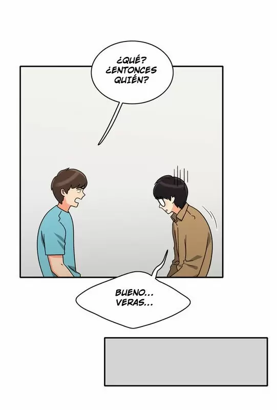 Do It One More Time Capítulo 12 - Page 15
